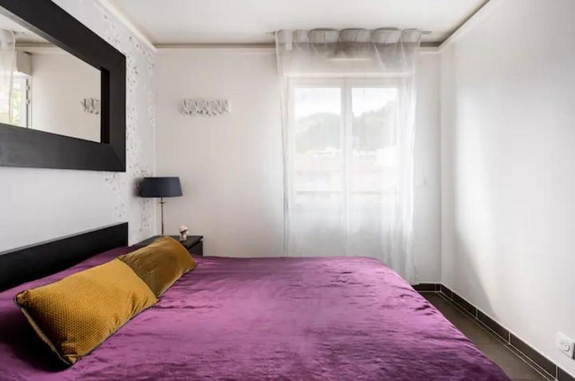 Carpe Diem Beaulieu-sur-Mer Extérieur photo